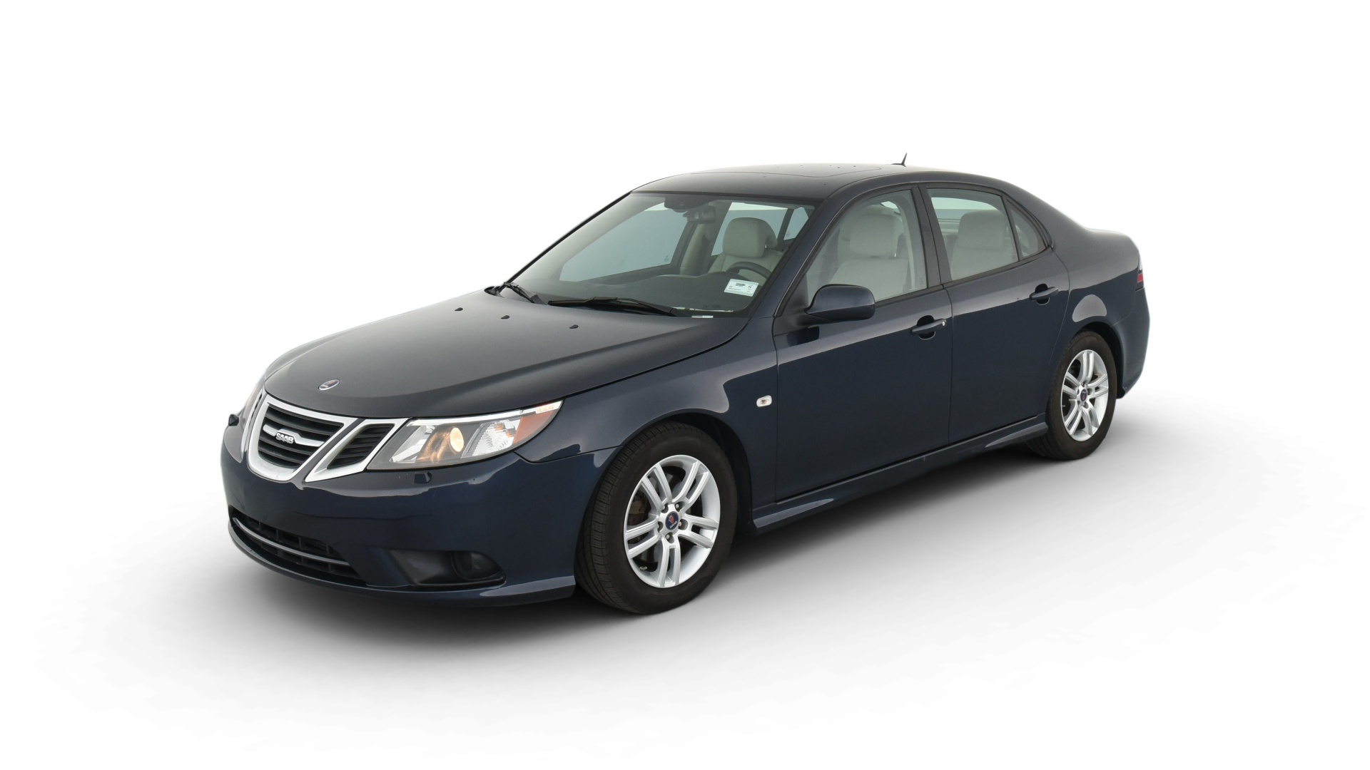 Used 2011 Saab 9 3 Carvana